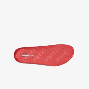Thermal Insole Juniors