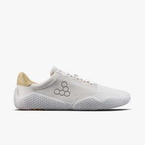 Motus Studio Sneaker Leather Womens