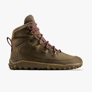 Tracker Leather AT II Womens