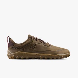 Tracker Leather AT Low II Womens