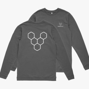 Vivobarefoot Sweatshirt Unisex