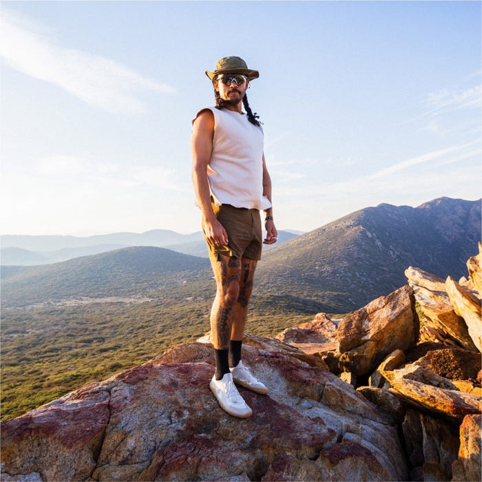 Primus Trail Knit FG Mens - Image 61