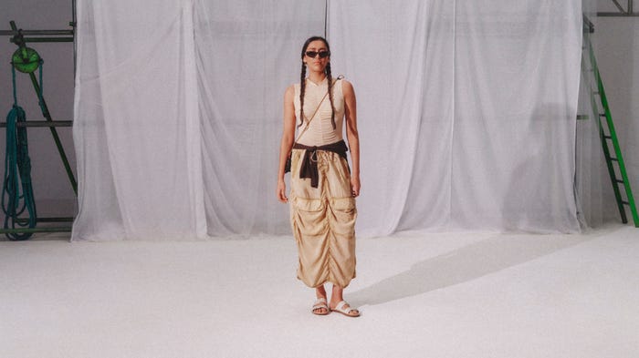 Sensus Yin Slide Womens - Image 26