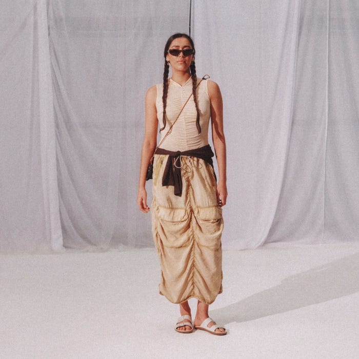 Sensus Yin Slide Womens - Image 27